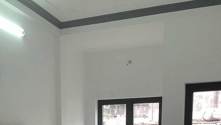 Bán Nhà hẻm Đồng Đen -Tân Bình – Khu Vip – 4 Tầng Ở Ngay – 72 M2 – Nhỉnh 8 Tỷ
